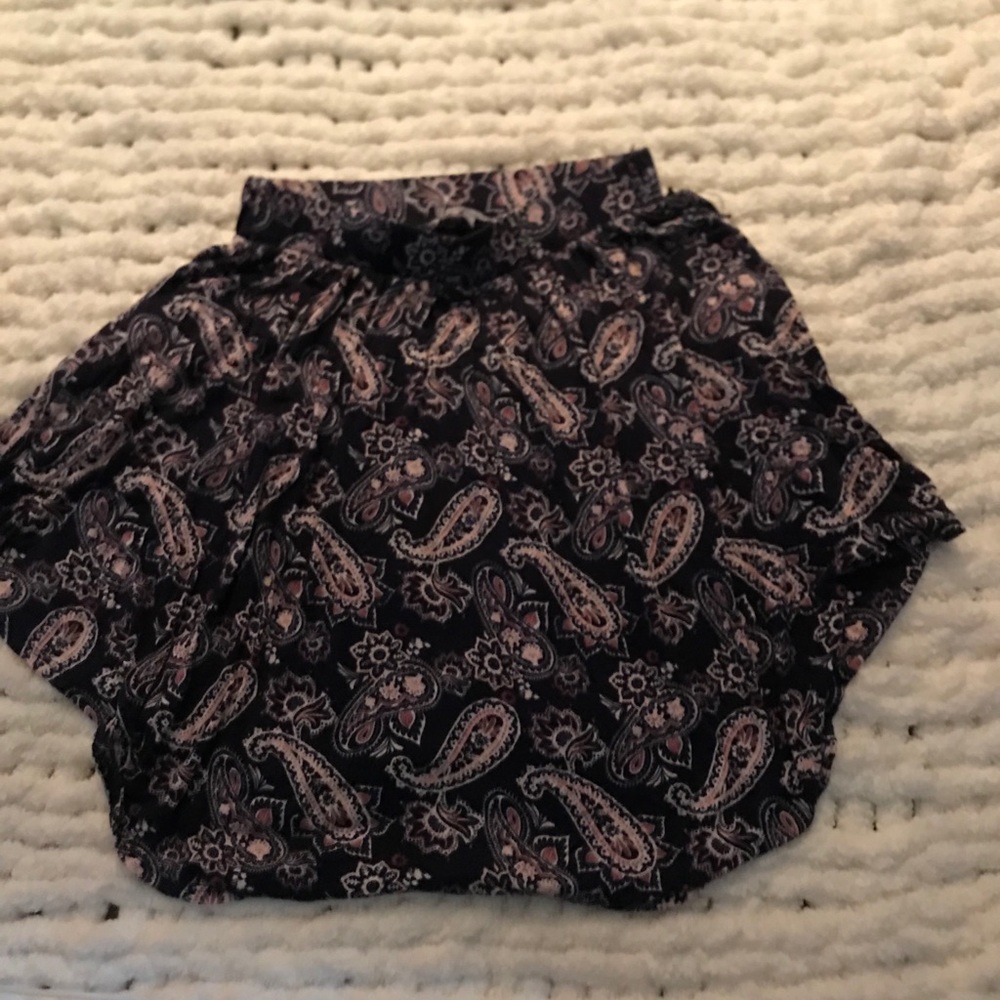 Charlotte Russe skirt